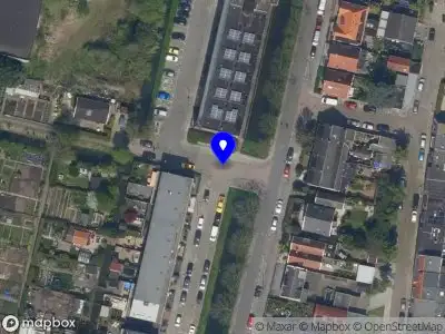 Praktijk de Ingeving Rotterdam