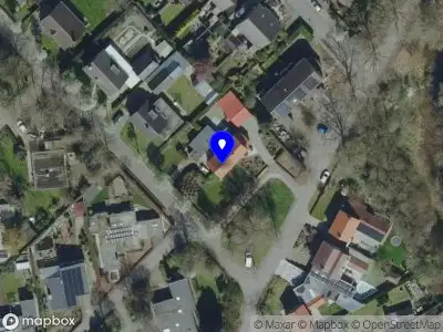 Nieuw bedrijf Anouck Zorg