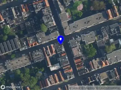 Nomadic Strides Amsterdam