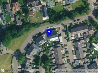 Nieuw bedrijf Van beek Fysiotherapie & Sport