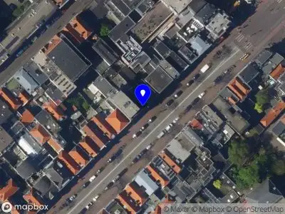 Nieuw bedrijf Milan Draak