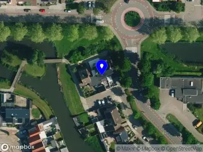 De Vries Zorg & Begeleiding