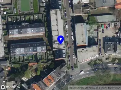 I’am Fearless Coaching