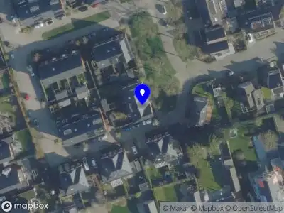 Verloskundige I. van Ginneken