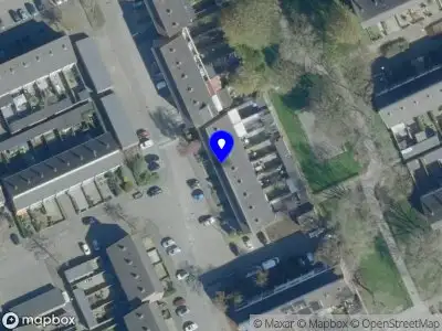 Nieuw bedrijf Zorgbedrijf Hajar