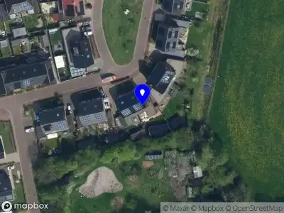 Laserleeuw Dwingeloo