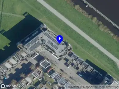 Nieuw bedrijf Stichting Leeskanjers