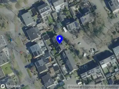 Stichting Tafeltennis Chana van der Venne