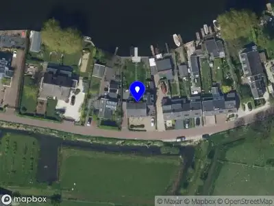 Nieuw bedrijf Stichting Dorpshuis Nieuwersluis
