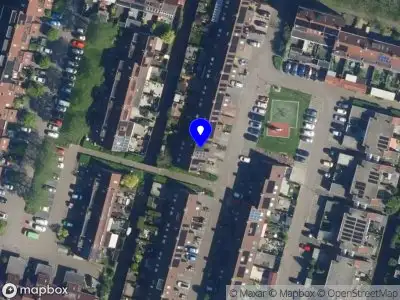 Stichting Badminton School Noord-Holland