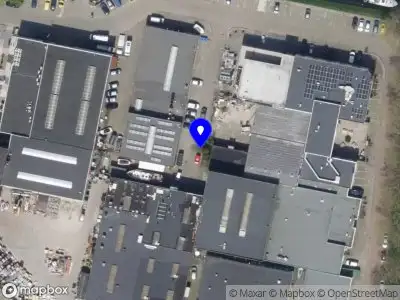 Nieuw bedrijf Stichting De Sleutelplaats