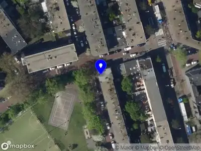 Nieuw bedrijf Eznempir Isra