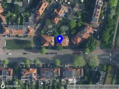 Stichting Parkkamer De Braak Amstelveen