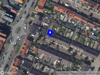 Nieuw bedrijf Schildersbedrijf T. van der Nat