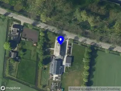 Stichting Geen klap van de molen