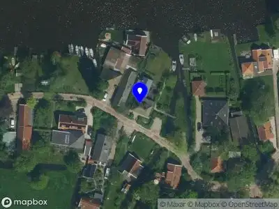 Stichting 't Mandje 1927 Amsterdam