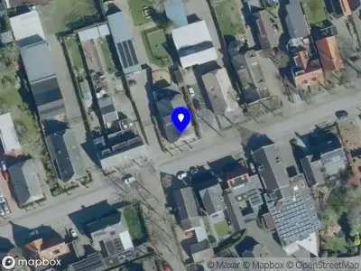 Nieuw bedrijf Stichting Goede Doelen Nieuwkuijk