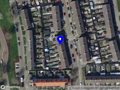 Stichting Goshen Hellevoetsluis