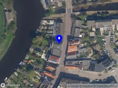 Nieuw bedrijf Stichting MirakelFilm