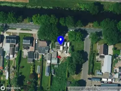 Nieuw bedrijf Stichting Rookvrije Mobiele Bedrijfsvoertuigen Nederland