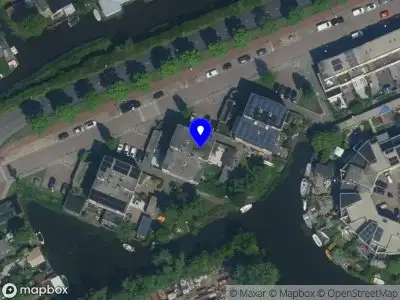Danny Klusman Amsterdam