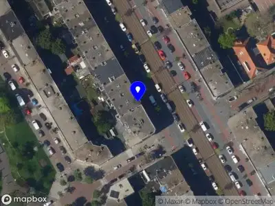 MSM klussenbedrijf 's-Gravenhage
