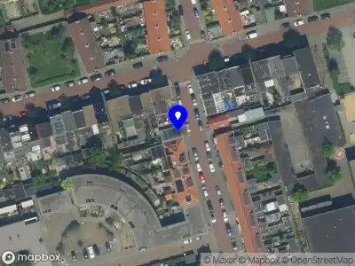 Nieuw bedrijf Harry's Rainbow Installatiewerk