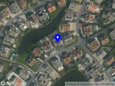 De klus Kikker 's-Gravenzande