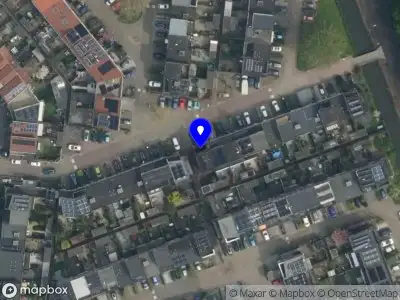 Stichting Pianofestival Gouda Gouda