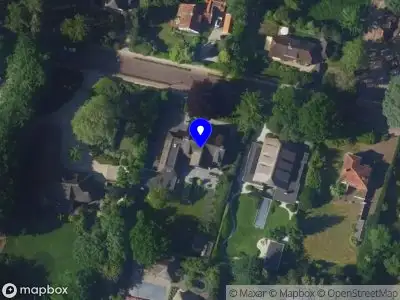 Nieuw bedrijf Stichting Blaricumse Goede Doelen Golftoernooi 2021