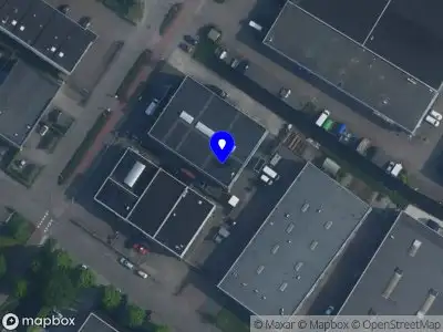 Stichting MCDJ Hillegom