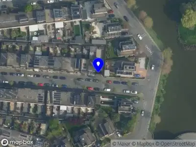 Nieuw bedrijf DHN Infra