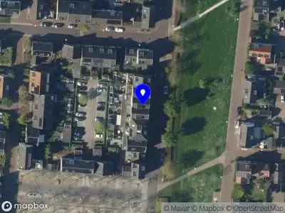 Stichting Overblijvers De Meern