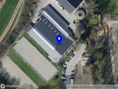 Stichting Paardenpensioenfonds HCHW