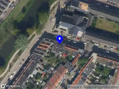 Nieuw bedrijf Oaklie