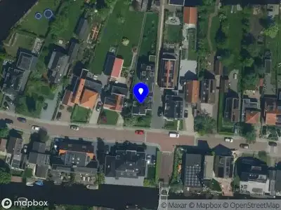 Nieuw bedrijf Stichting Zo‰&Maya voor later