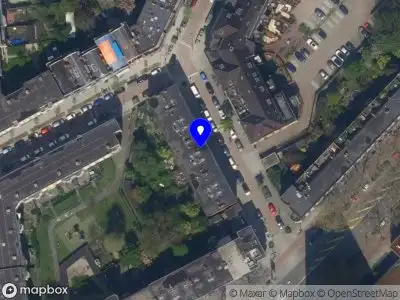 Stichting Het Rode Keukentje Rotterdam