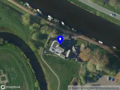 Stichting baanpromotie Alkmaar Oudorp