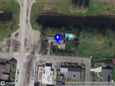 Stichting Binnenstadmanagement Roosendaal