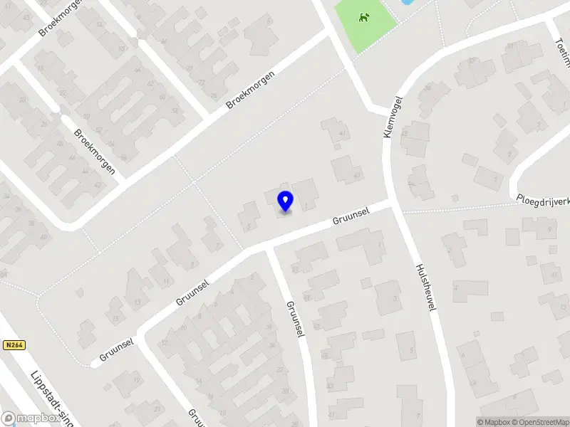 Stichting Uden Centrum Management