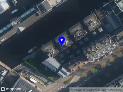 Nieuw bedrijf Stichting Art in Motion