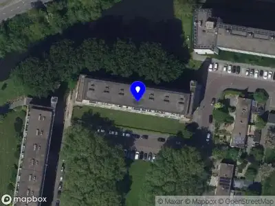 CVK Works Dordrecht
