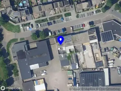 Stichting Nieuwland Producties