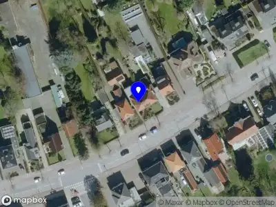 Nieuw bedrijf Stichting Kamermuziek Veldhoven