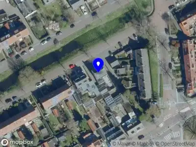 P Disco bouwbedrijf Vught
