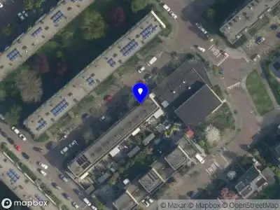 Onderhoudsbedrijf P.A.R. Franken 's-Gravenhage