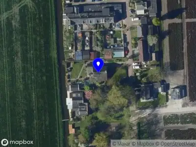 Stichting Buurtkamer Sorghvliet Andijk