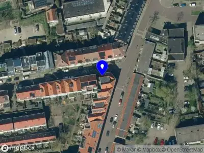 Nieuw bedrijf Stichting 805