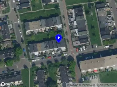 Nieuw bedrijf Suntra Multidiensten