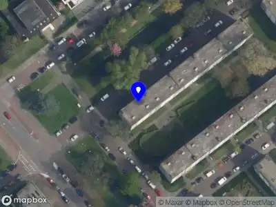 V.A.B. Schilderwerken 's-Gravenhage